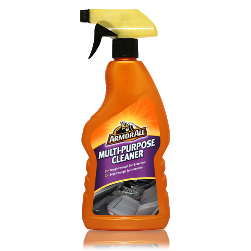 Armor All MultiPurpose Cleaner 500ml [6758]